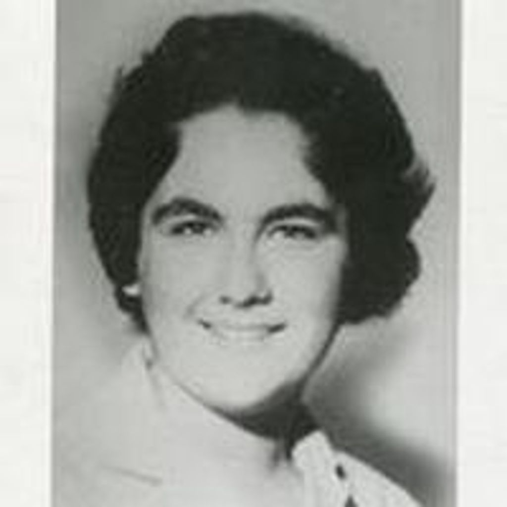 Elizabeth Ann Hooper Phillips
