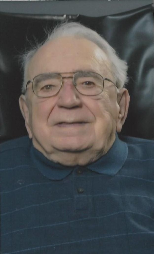 Thaddeus A Myslinski Profile Photo