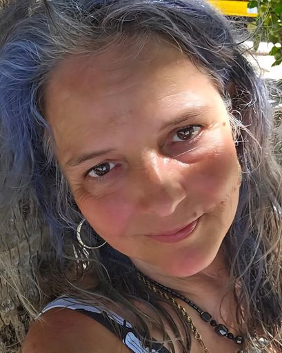 Sylvia Luette's obituary image