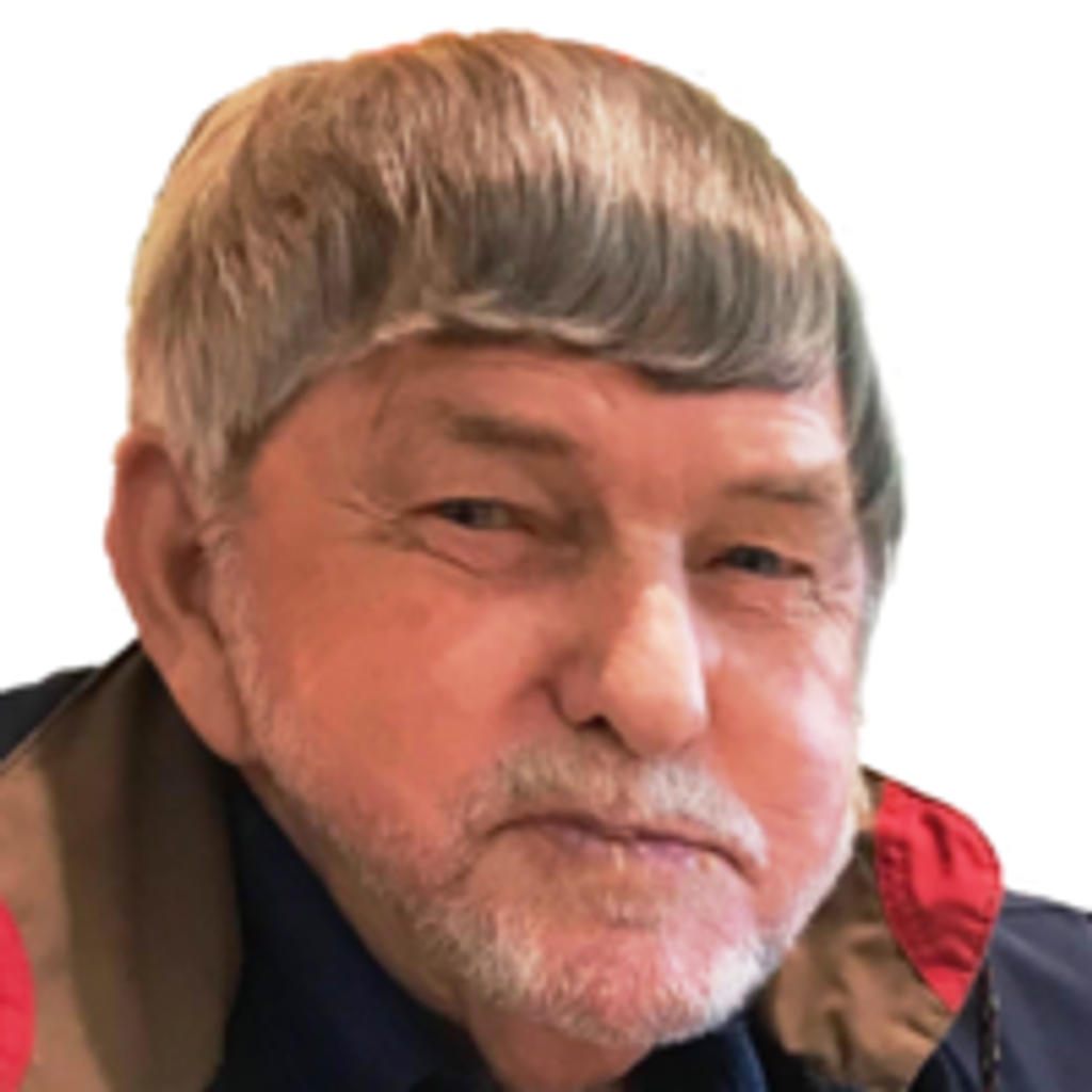 Eugene Patrick Profile Photo