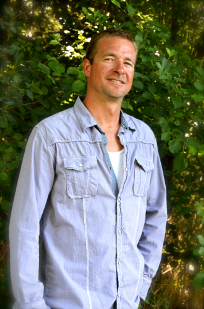 Jeremy  Kenneth Fountaine