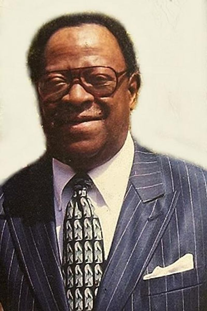 Jackie Al Bennett Profile Photo