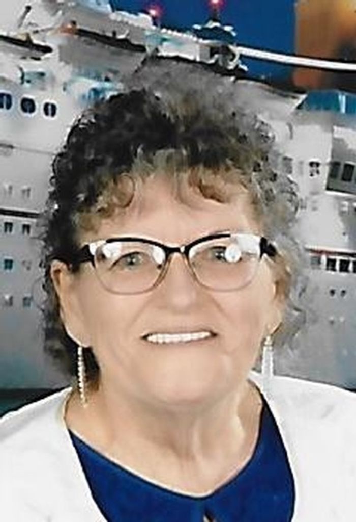 Linda Sharon Keyes Profile Photo