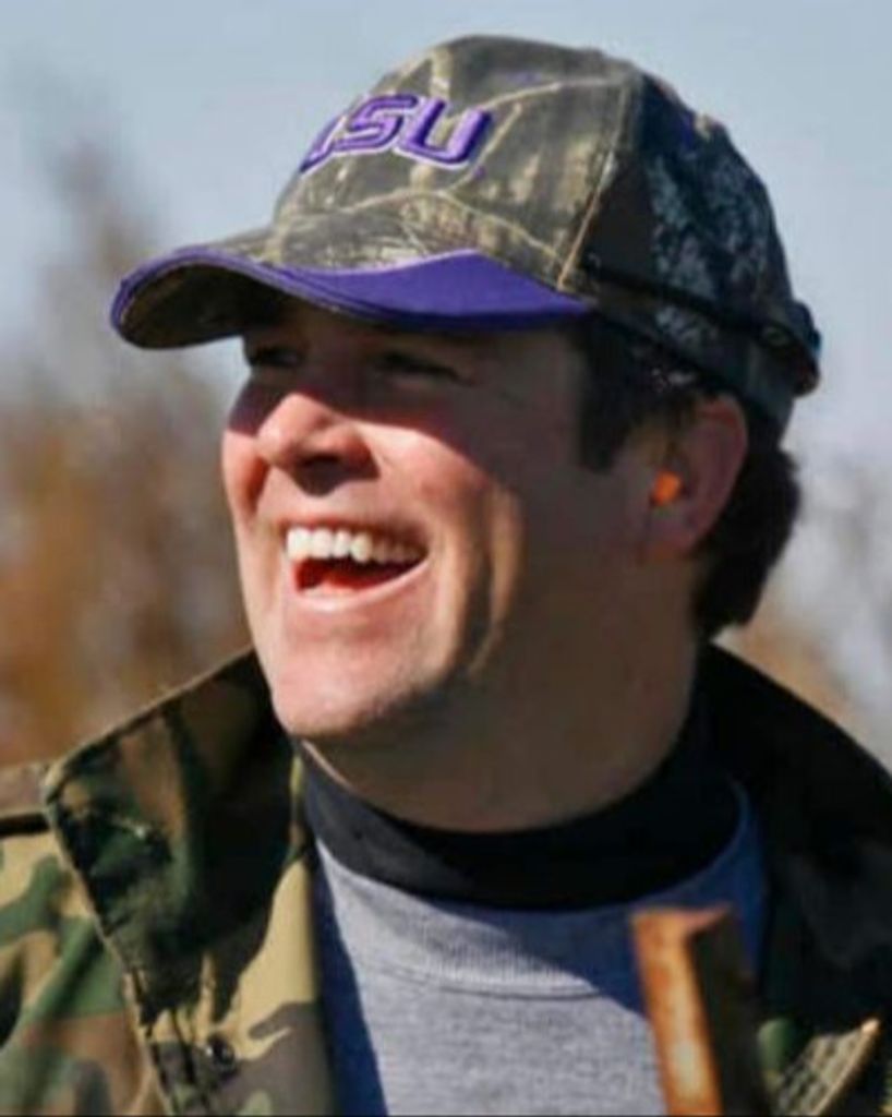 G. Dane Broussard