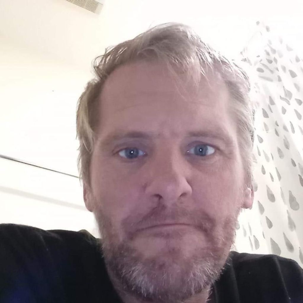 George Card Profile Photo