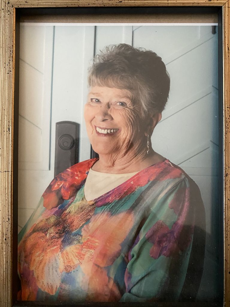 DeAnn Mae Grover Magee Profile Photo