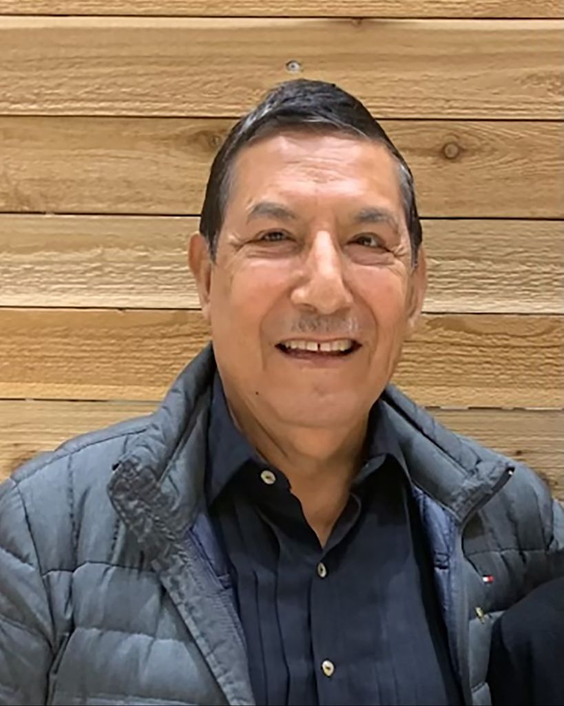 Octaviano Zuniga