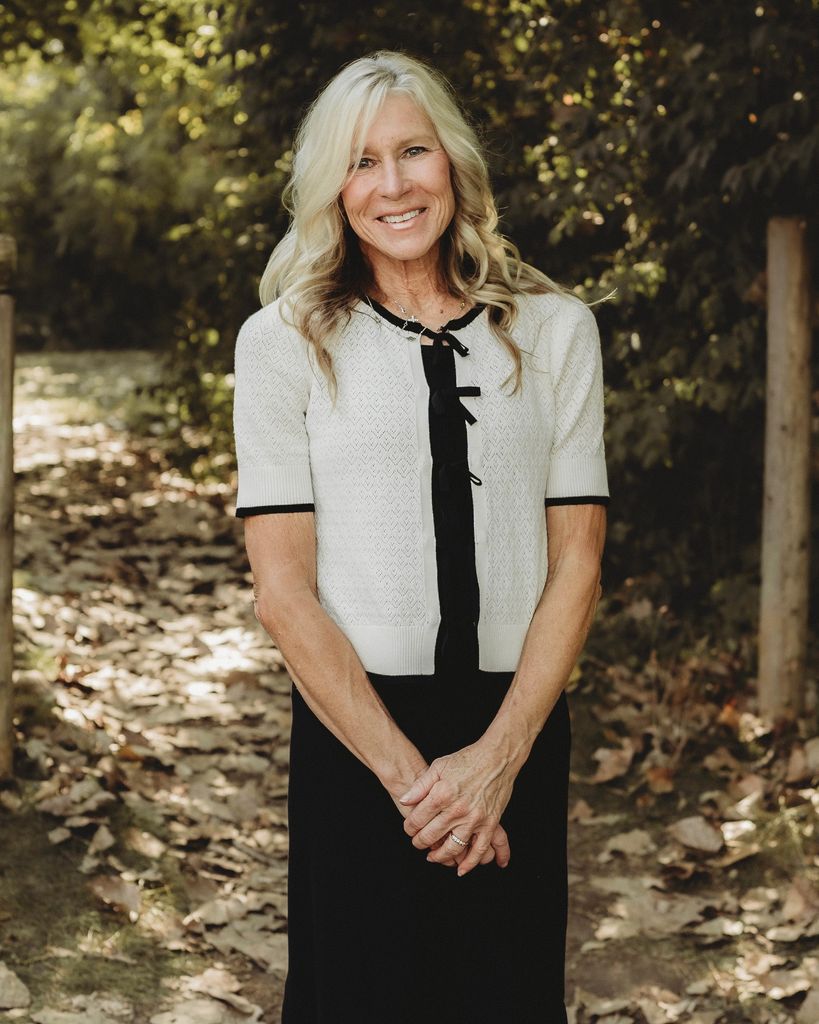 Wendy Rees