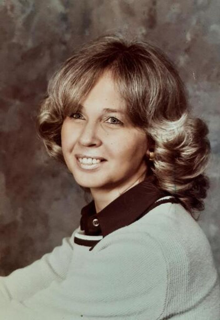 Gail Lindsey Profile Photo