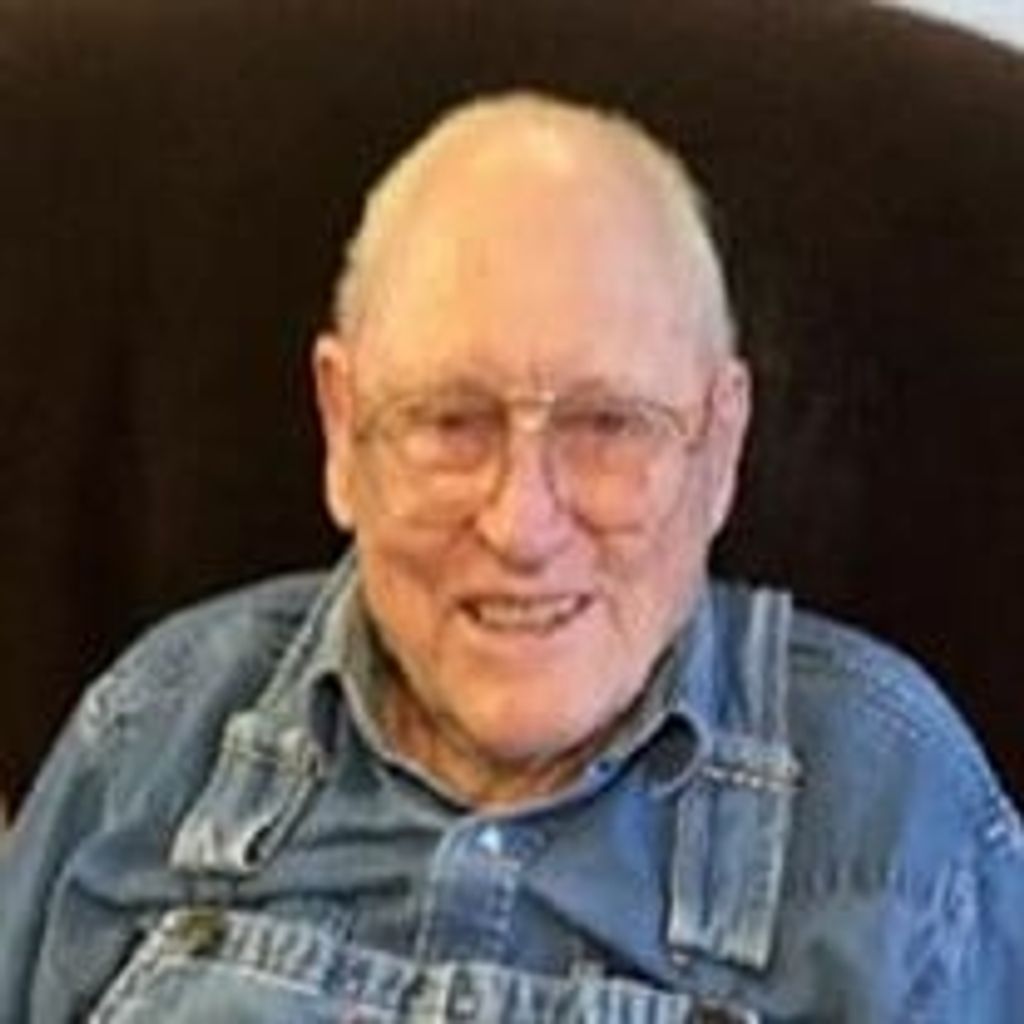Richard Ernest Heinemeyer Profile Photo