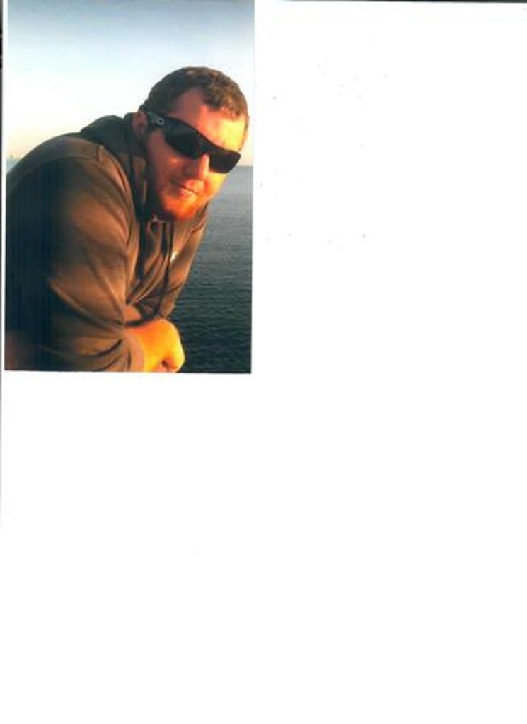 Mr. Dustin Butler Profile Photo