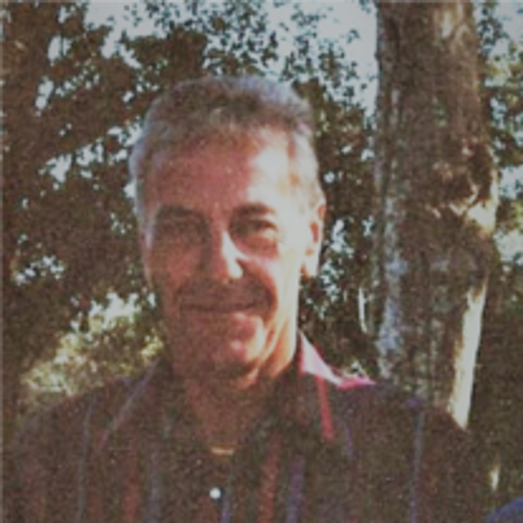Joseph David Prudhomme