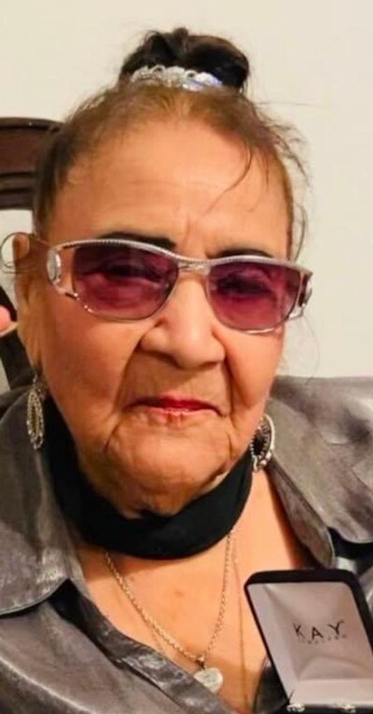 Sara Zamora Ramirez Profile Photo