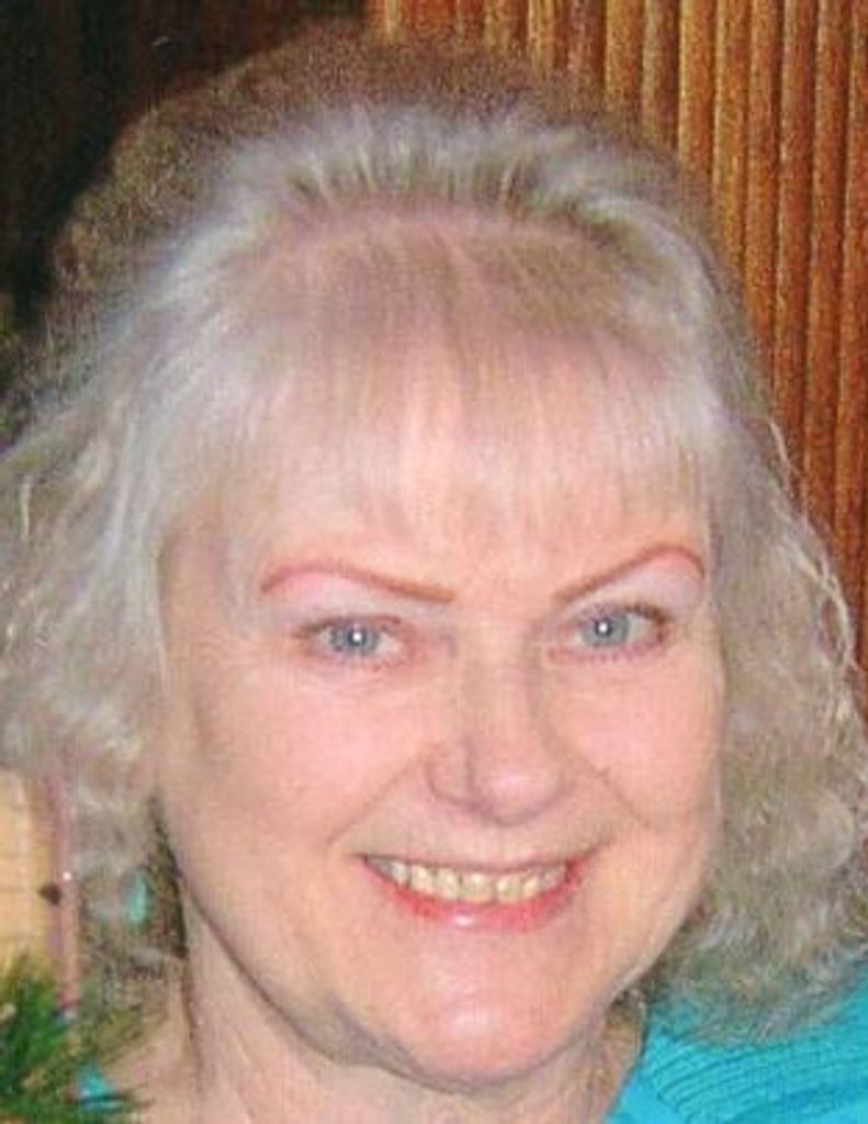 Jean Lorraine Fender