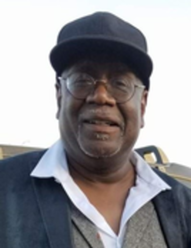 Eddie Sullivan Sanders Profile Photo