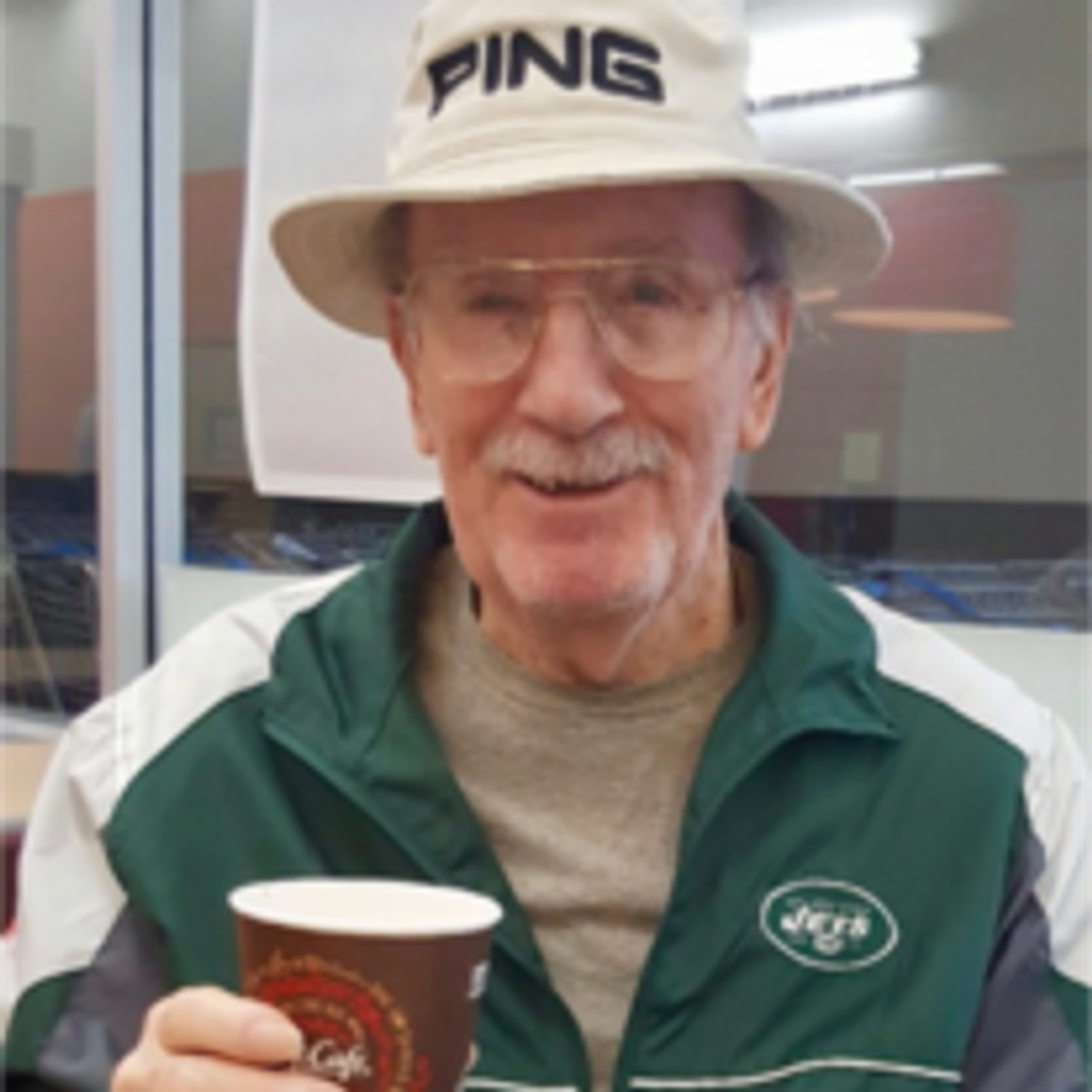 Roland Stanley Edsall