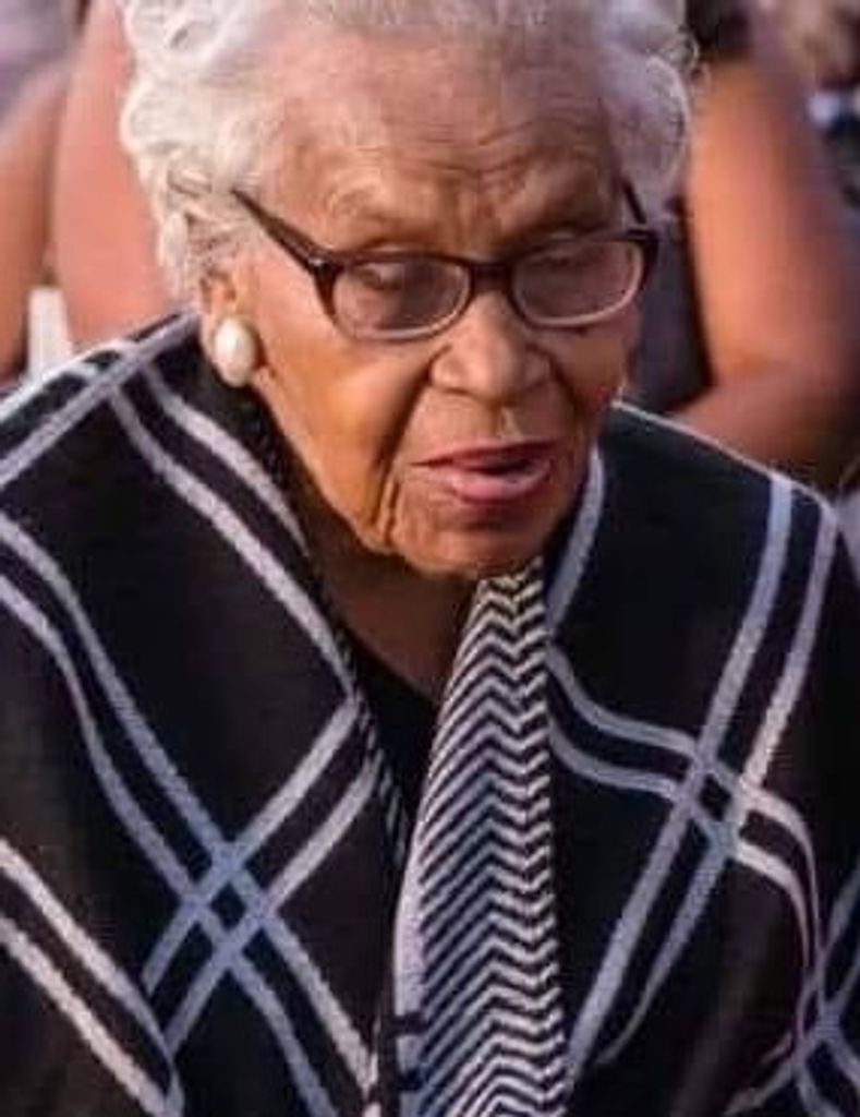 Rose Mary Lee Pow Profile Photo