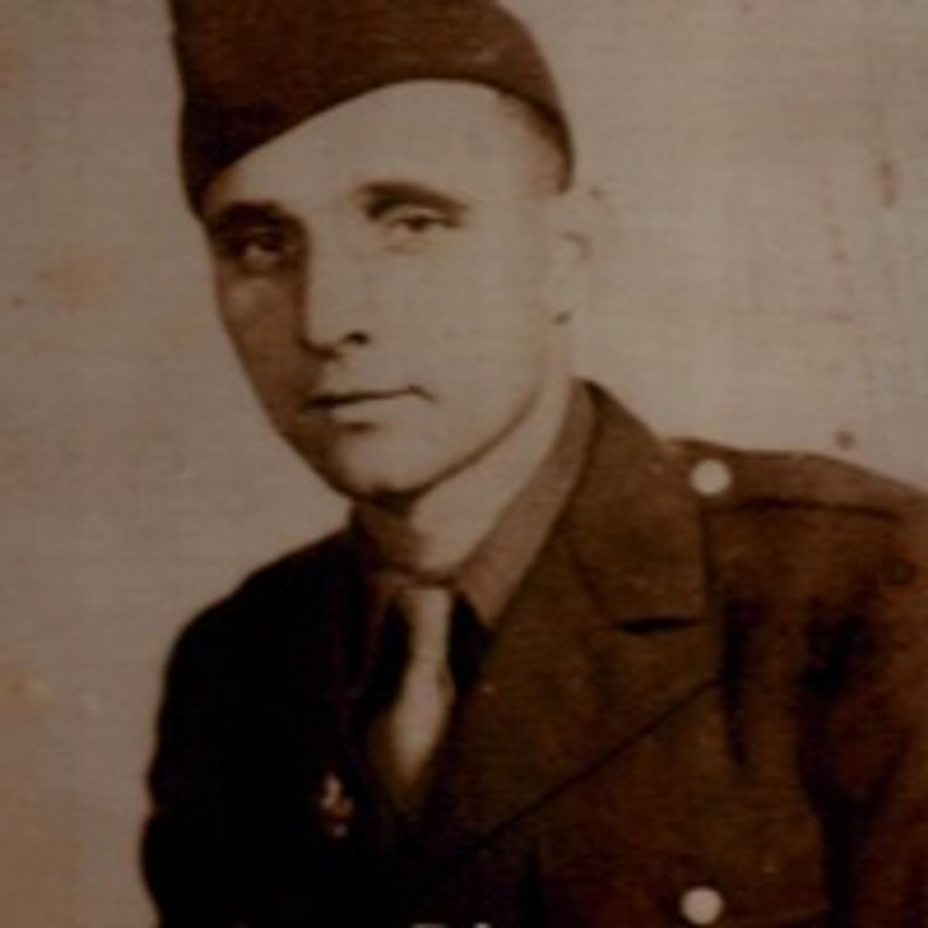 Charles Edward Perkins