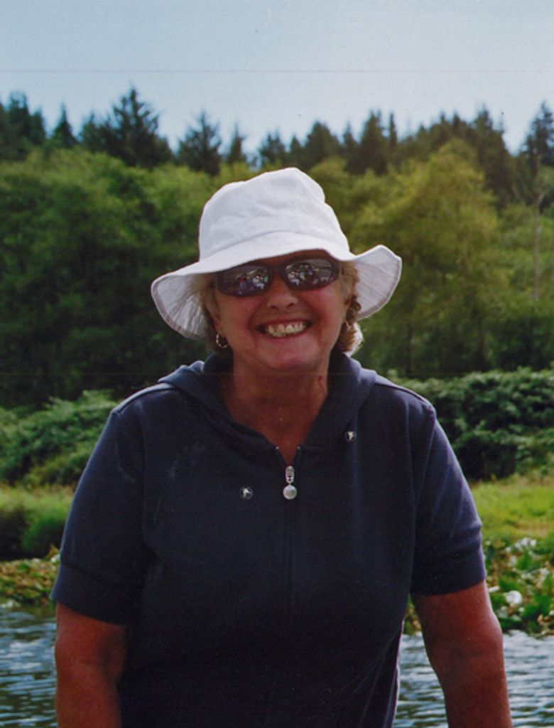 Betty Jane Roemer Profile Photo