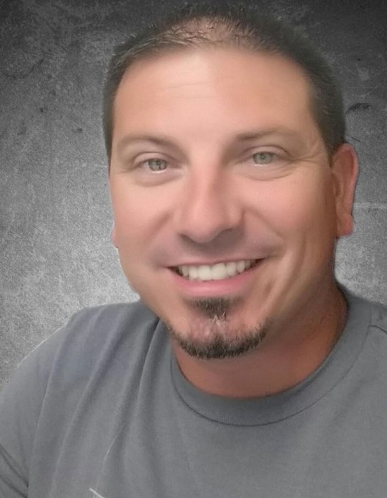 David Michael Pemberton