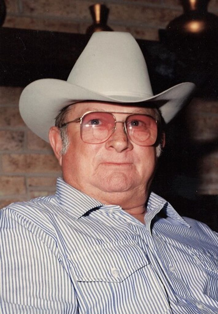 Howard Franklin "Tooty" Carroll Profile Photo