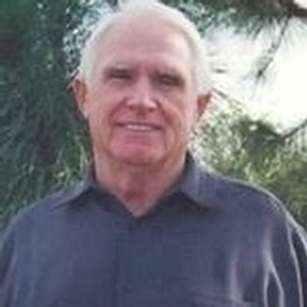 "Ed" Clarence M. Rorabeck Profile Photo