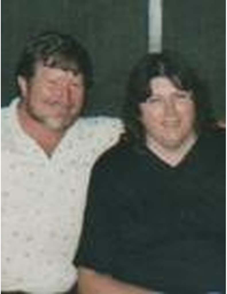 Mary Ann (Jones) Henderson