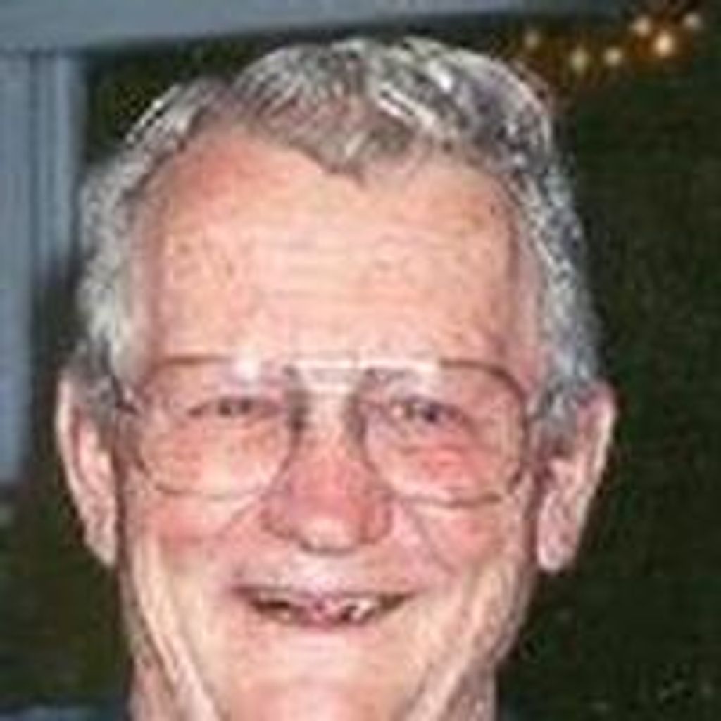 Edwin Arthur Norman