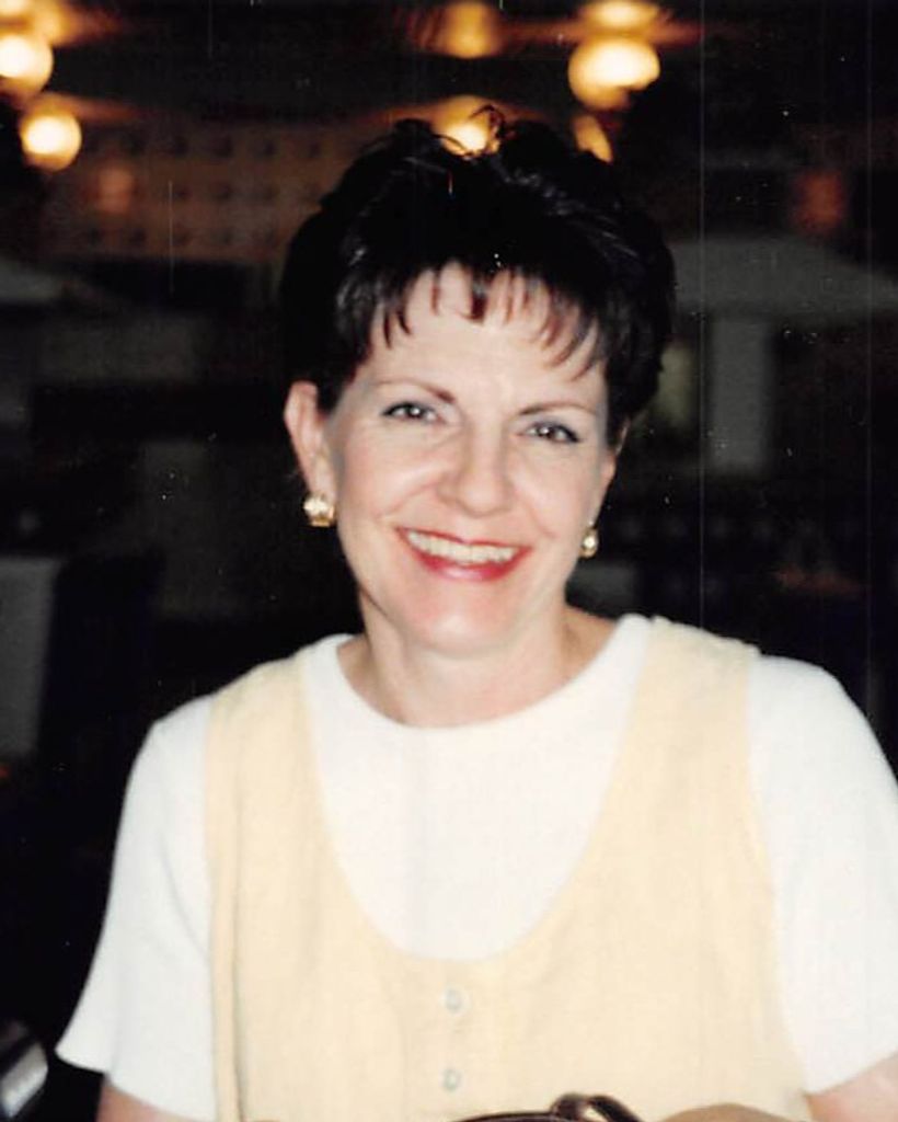 Joan Lafferty Hearnsberger Profile Photo