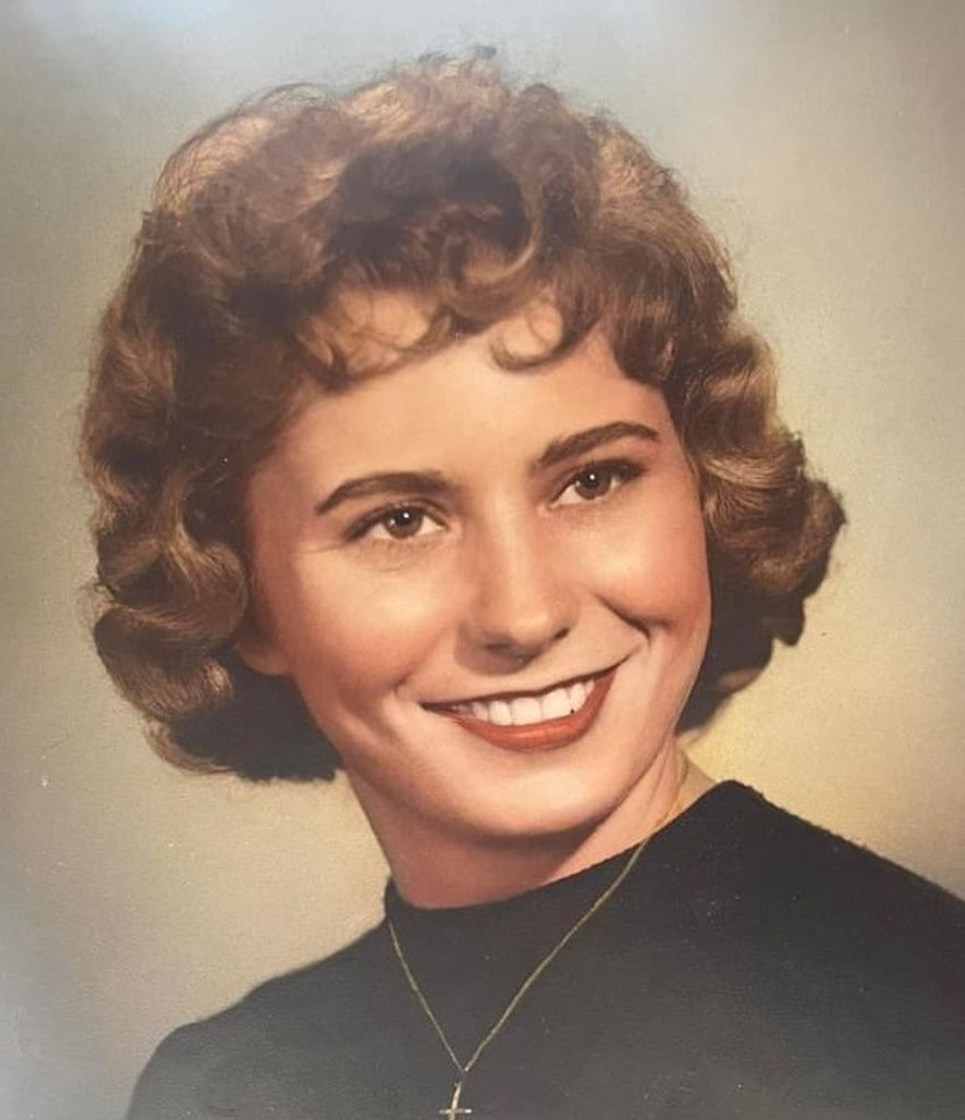 Sharyn M. Hackman