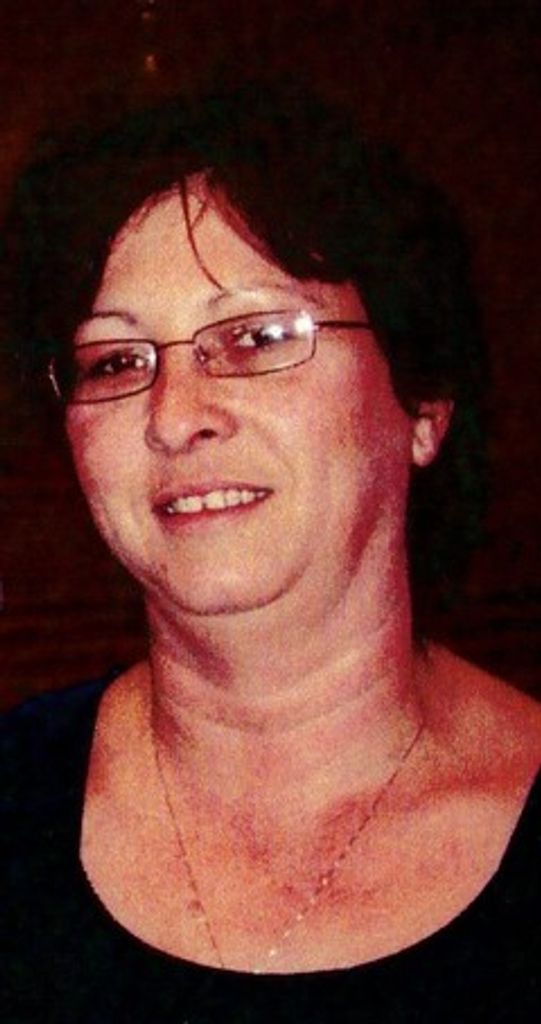 Joyce M. Howard