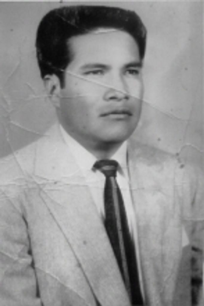 Ramon Bautista