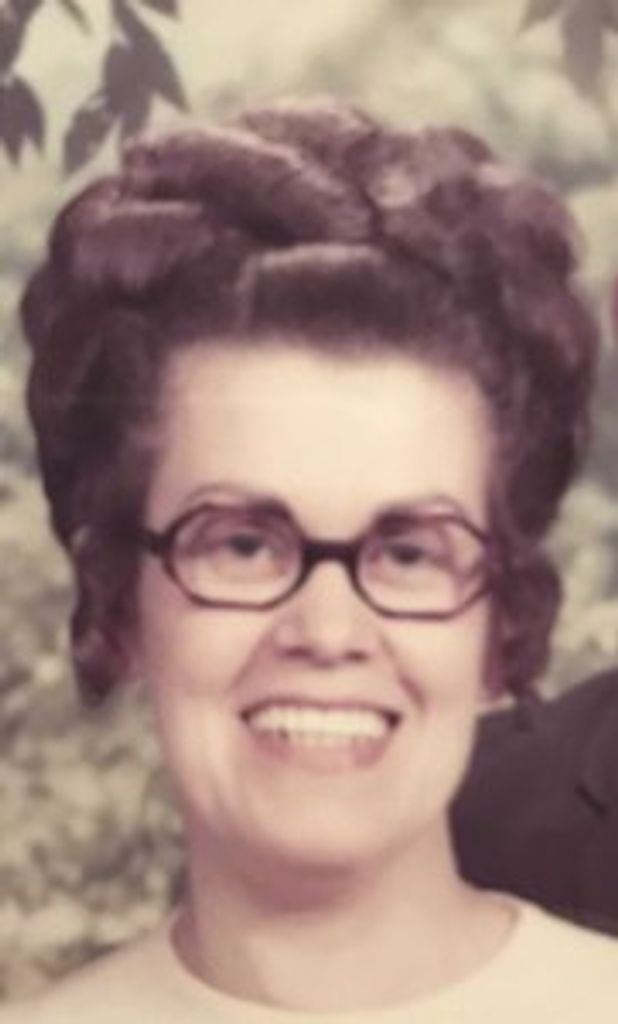 Dolores Devin Bowers