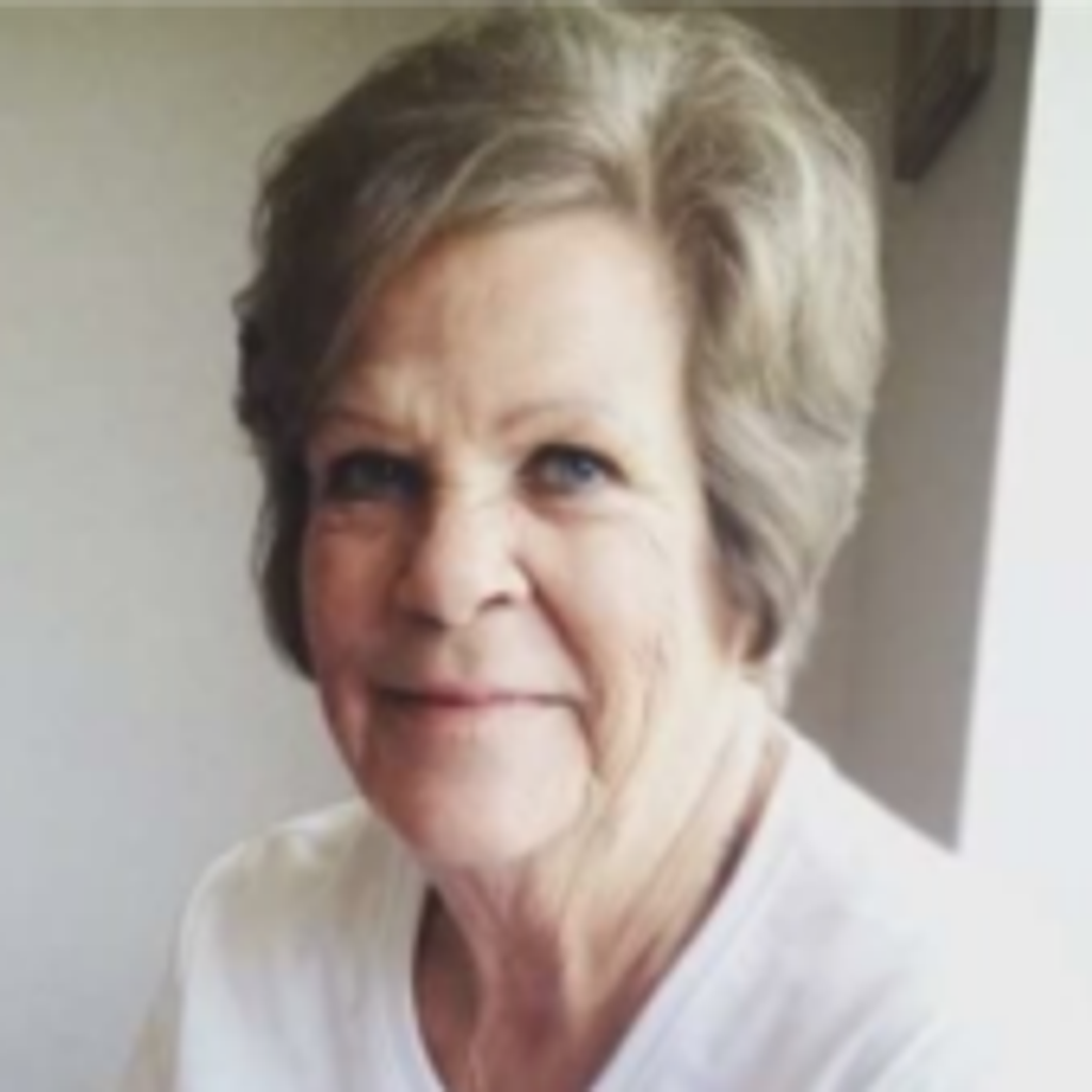 Jacqualine Ruth Teate Tilley