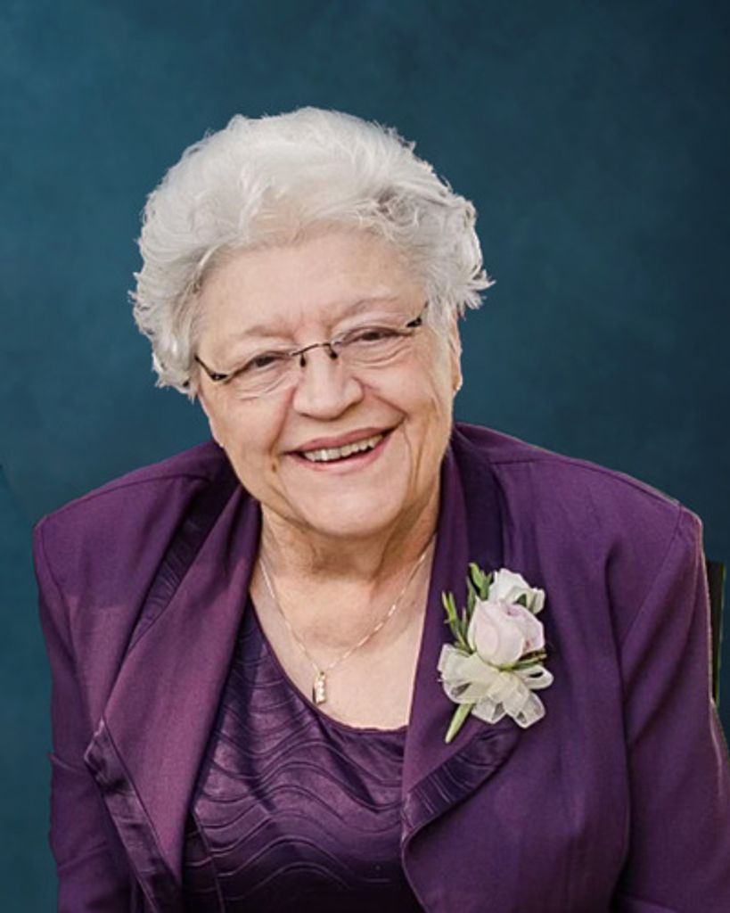 Marjorie "Marge" Sayler Profile Photo