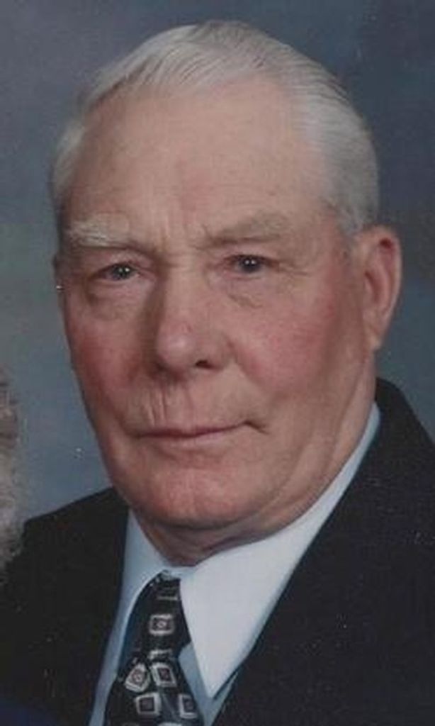 Glen Clifford Westerberg Profile Photo