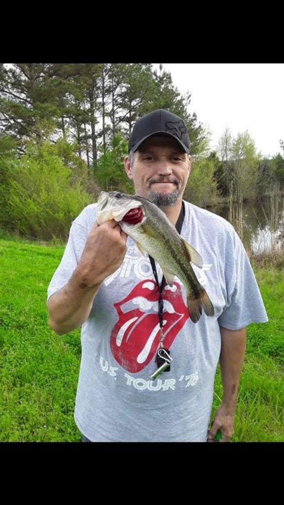 John Edward Woodard Profile Photo