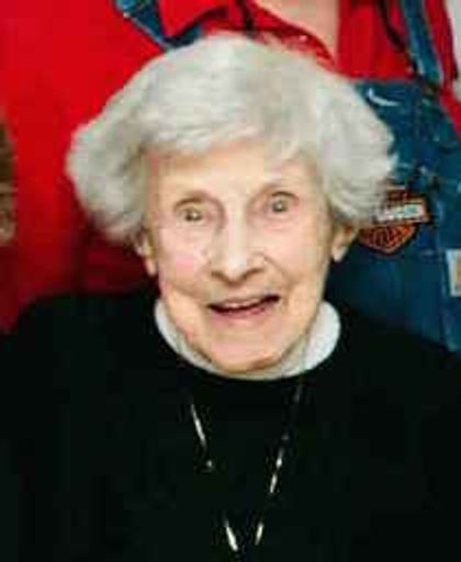 Helen E. (Ulrich)  Boeshore Profile Photo