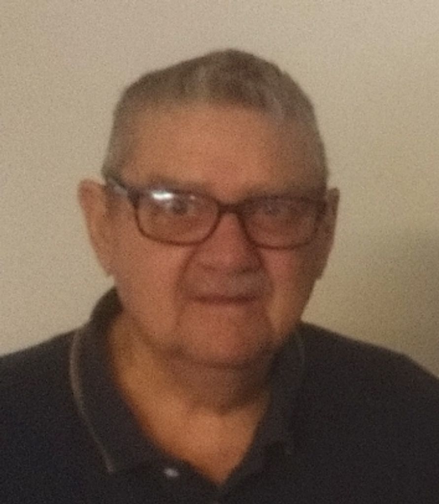 Charles Dean Poteat Sr.