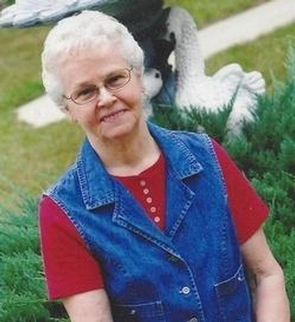 Betty Joann Steen Profile Photo