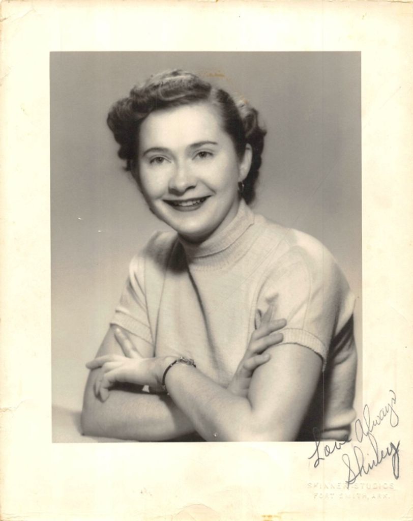 Shirley Mae Renodin Profile Photo