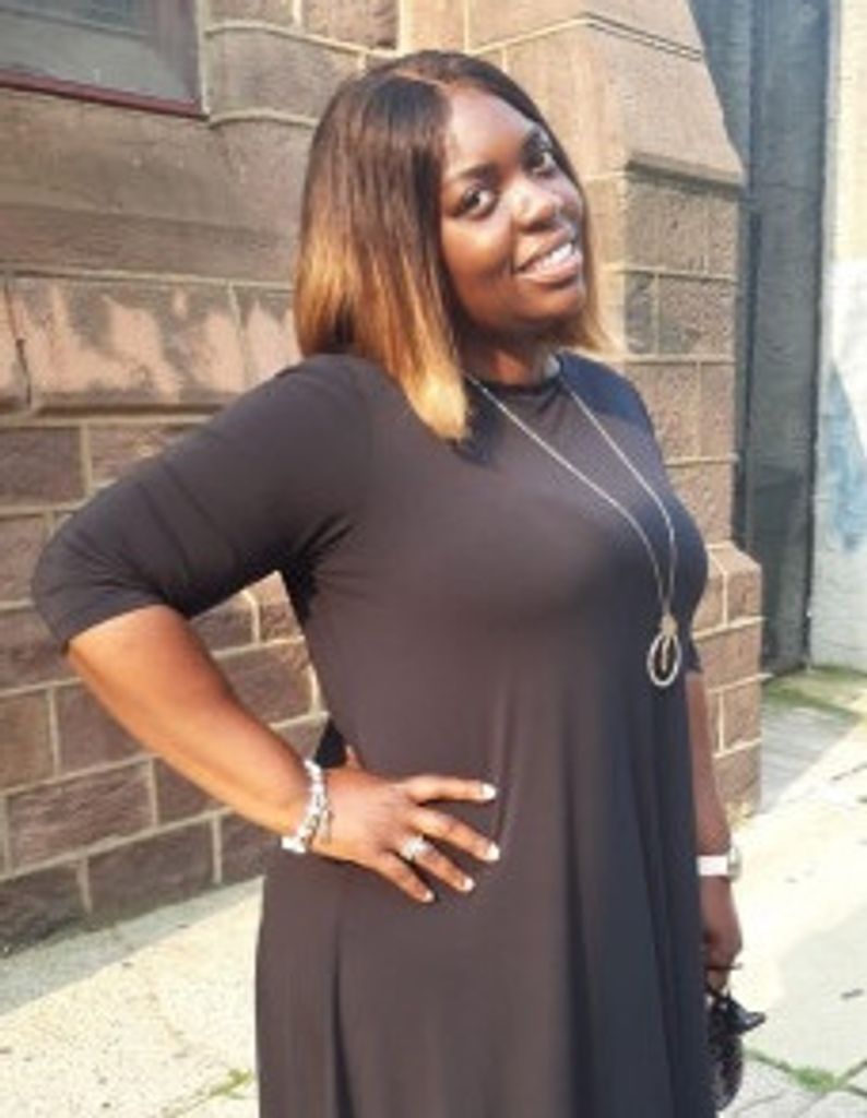 Margaret-Ann Young Jackson