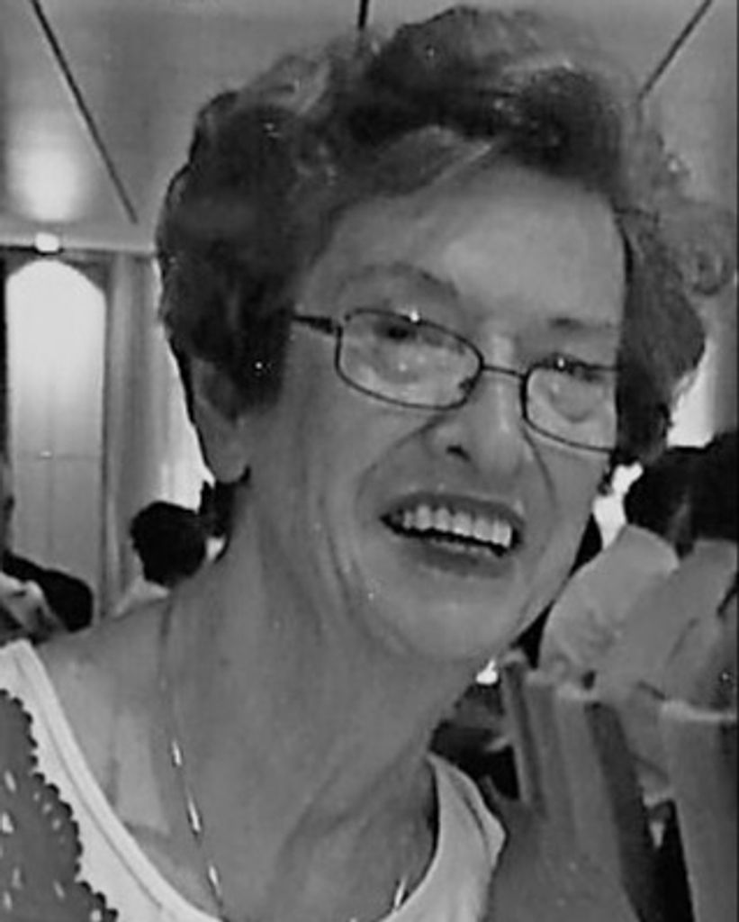 Gail Elkins Holland
