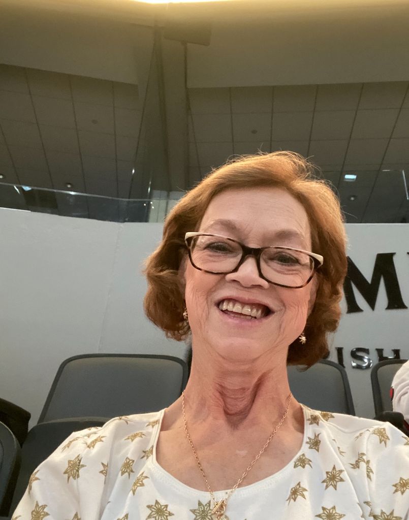 Karen Davis Profile Photo