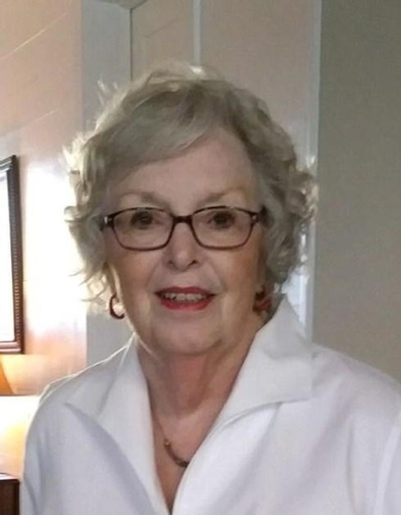 Jane Stewart Jones Profile Photo