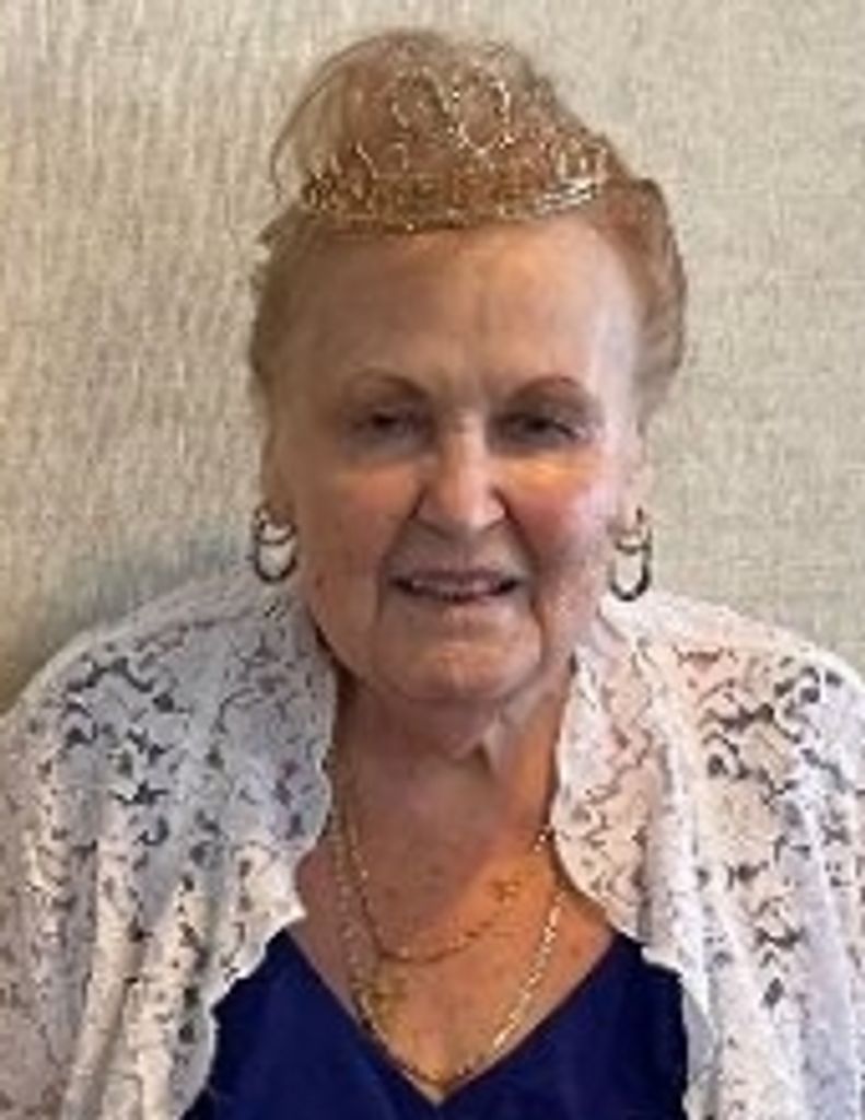 Lenora Mangiaracina