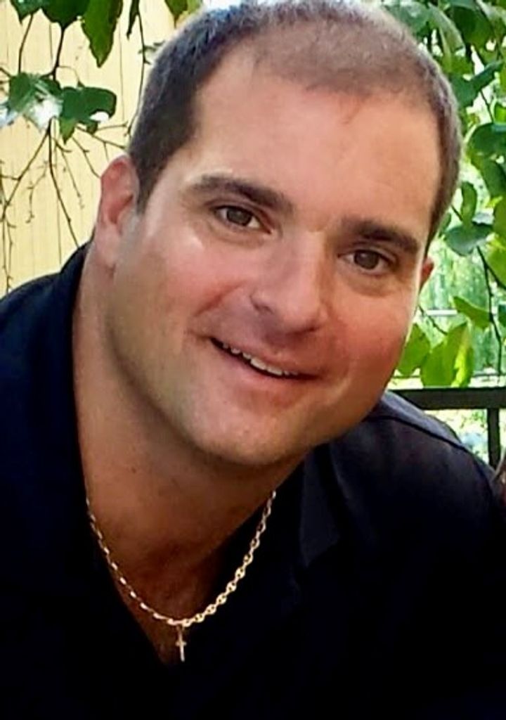 Dean James George Profile Photo