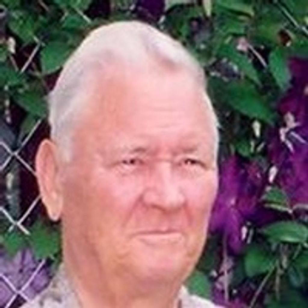 Charles  "Chuck" Seaman