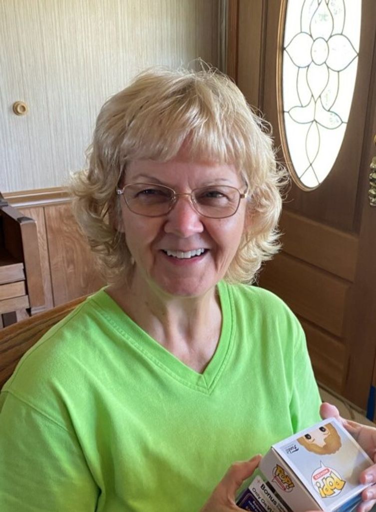 Tywanna (Good)  Smith Profile Photo