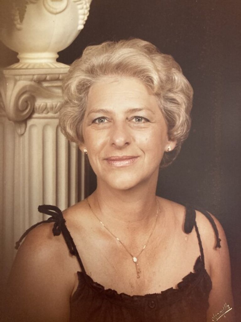 Joyce Hardemon